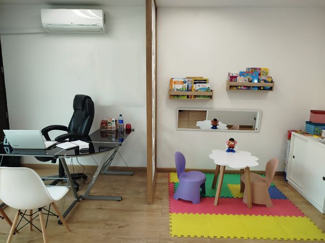 Oficina en venta en Los Balsos, Medellín, 40 m² · foto 16 de 20