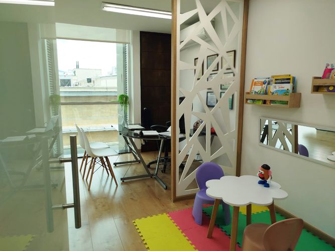 Oficina en venta en Los Balsos, Medellín, 40 m² · foto 17 de 20