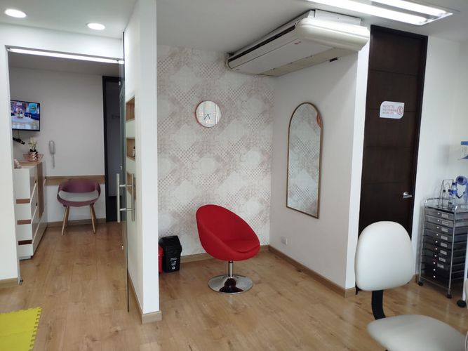 Oficina en venta en Los Balsos, Medellín, 40 m² · foto 19 de 20