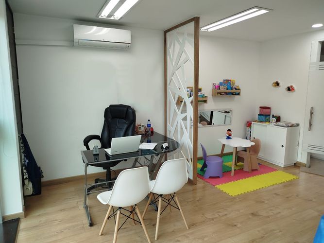 Oficina en venta en Los Balsos, Medellín, 40 m² · foto 20 de 20