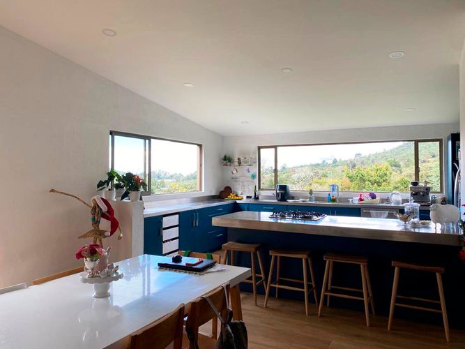Casa de 3 alcobas en venta en Vía Las Palmas, Envigado, 310 m² · foto 5 de 17