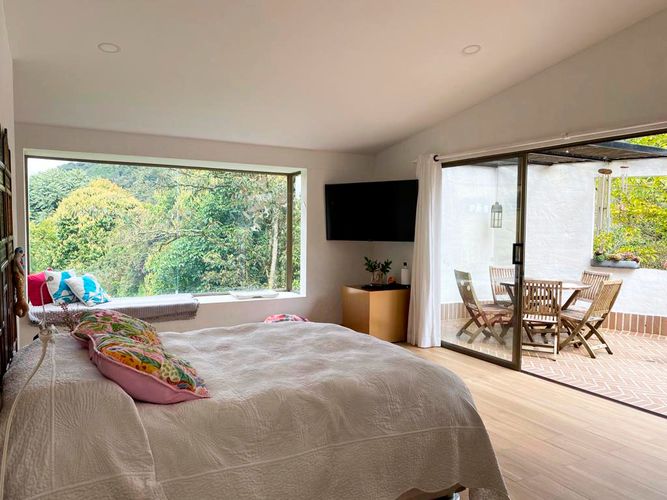Casa de 3 alcobas en venta en Vía Las Palmas, Envigado, 310 m² · foto 10 de 17