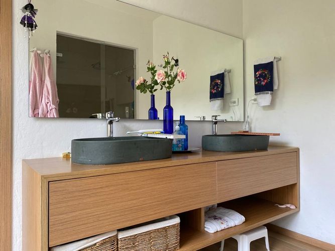 Casa de 3 alcobas en venta en Vía Las Palmas, Envigado, 310 m² · foto 12 de 17
