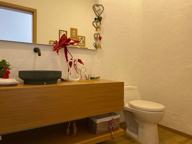 Casa de 3 alcobas en venta en Vía Las Palmas, Envigado, 310 m² · foto 13 de 17
