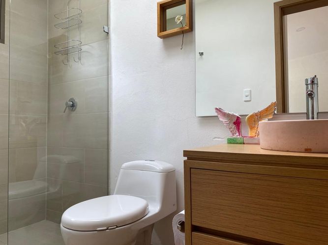 Casa de 3 alcobas en venta en Vía Las Palmas, Envigado, 310 m² · foto 14 de 17