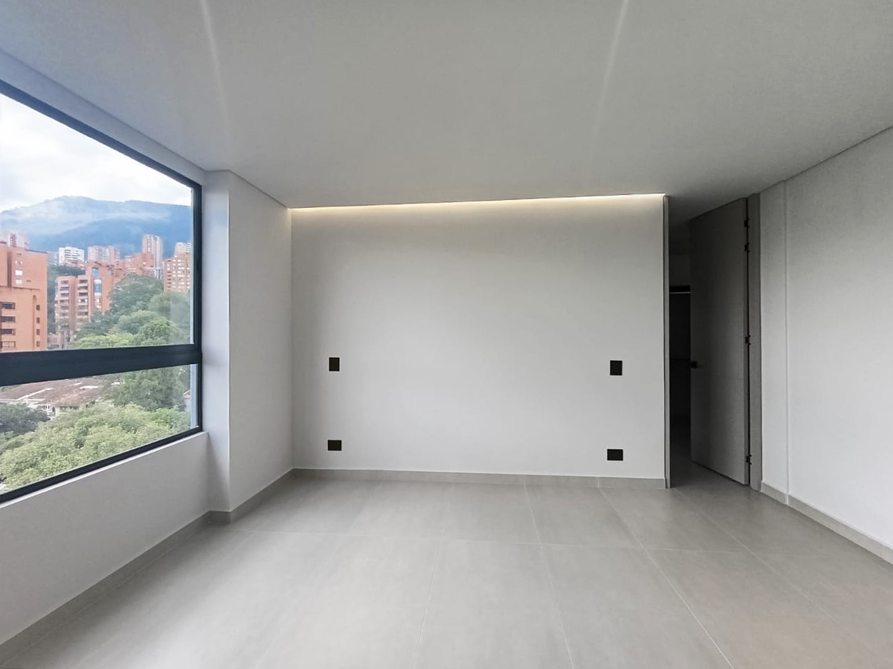 Apartamento en arriendo en El Tesoro, Medellín · foto 8 de 20