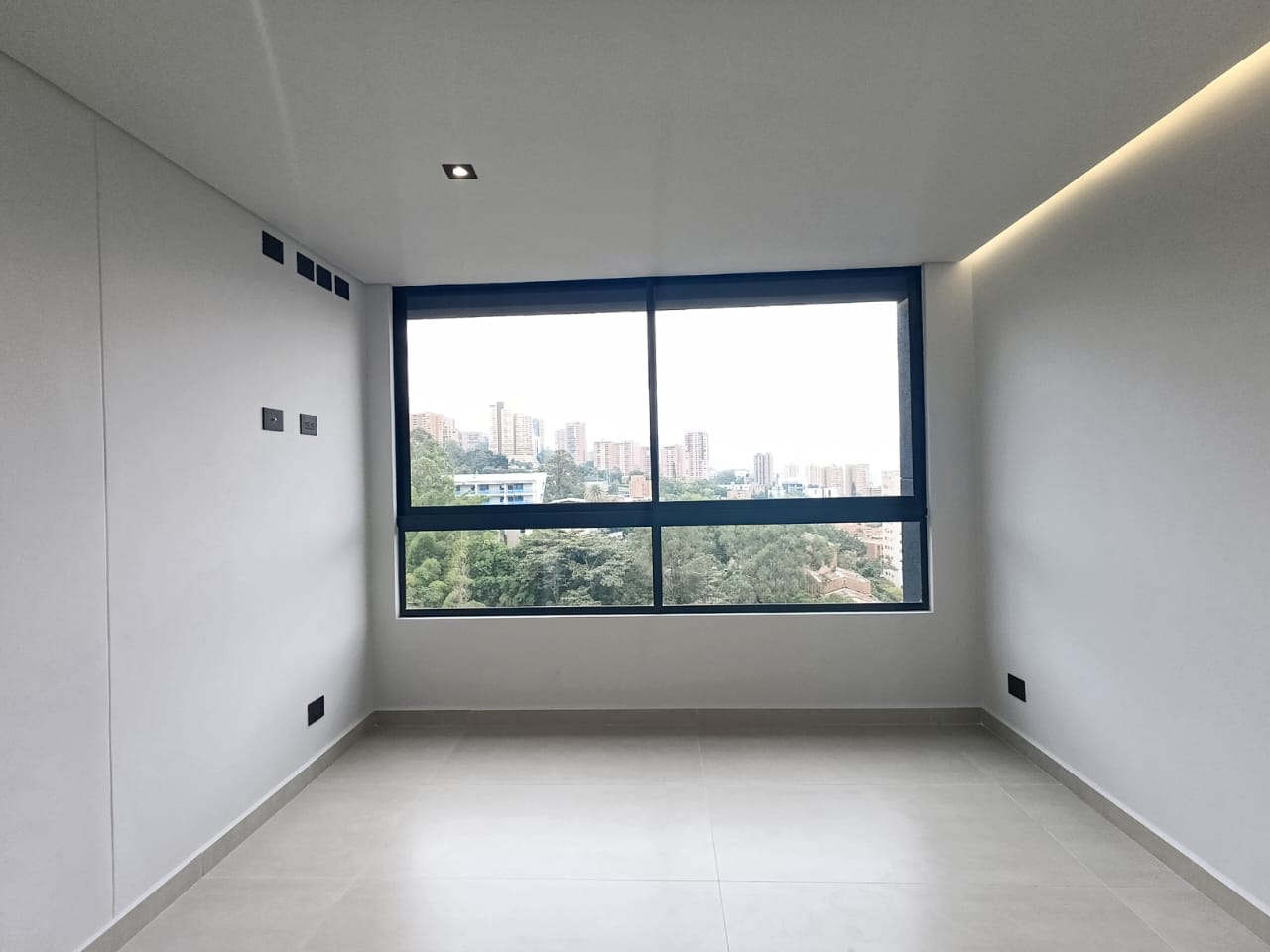 Apartamento en arriendo en El Tesoro, Medellín · foto 12 de 20