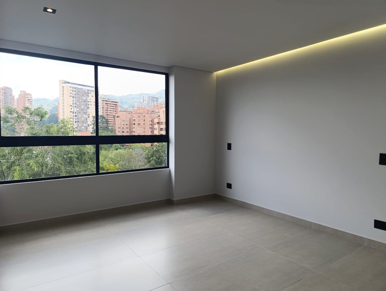 Apartamento en venta en El Tesoro, Medellín · foto 16 de 20