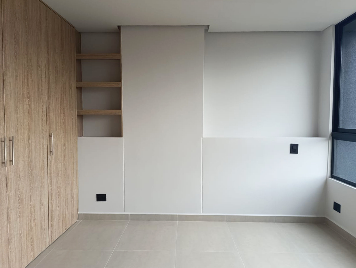 Apartamento en venta en El Tesoro, Medellín · foto 18 de 20