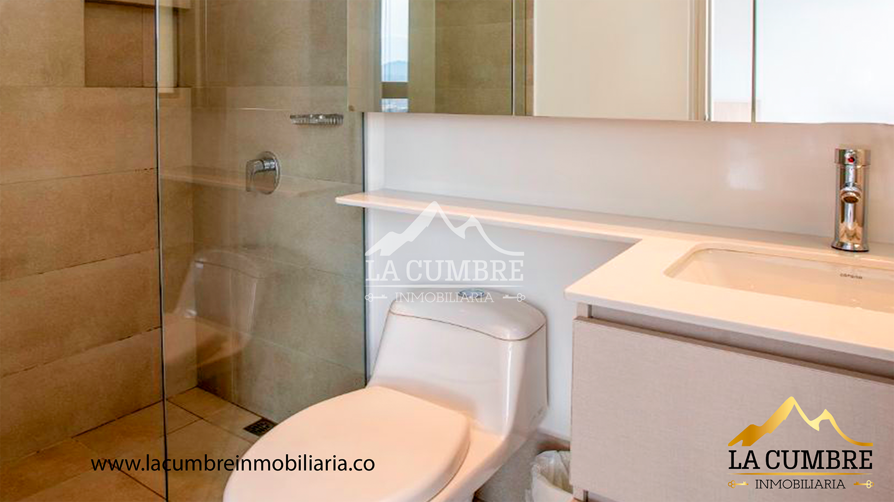 Apartamento en arriendo en Lalinde, Medellín · foto 10 de 13