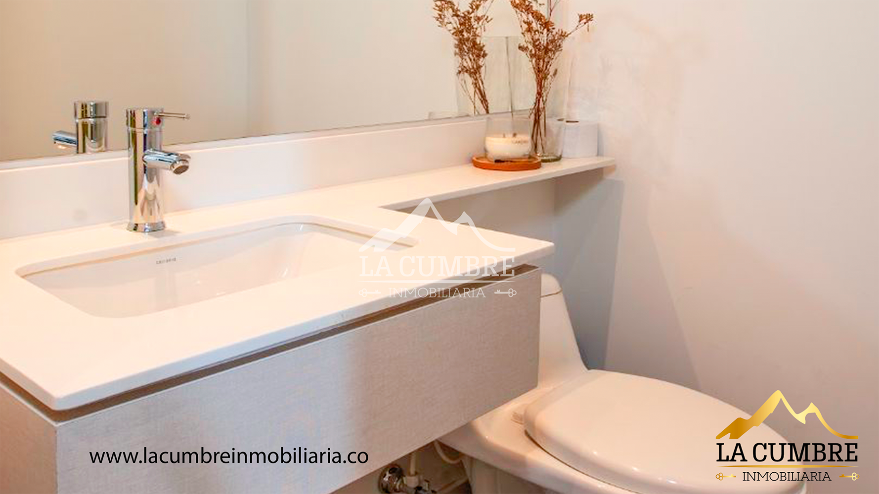 Apartamento en arriendo en Lalinde, Medellín · foto 13 de 13