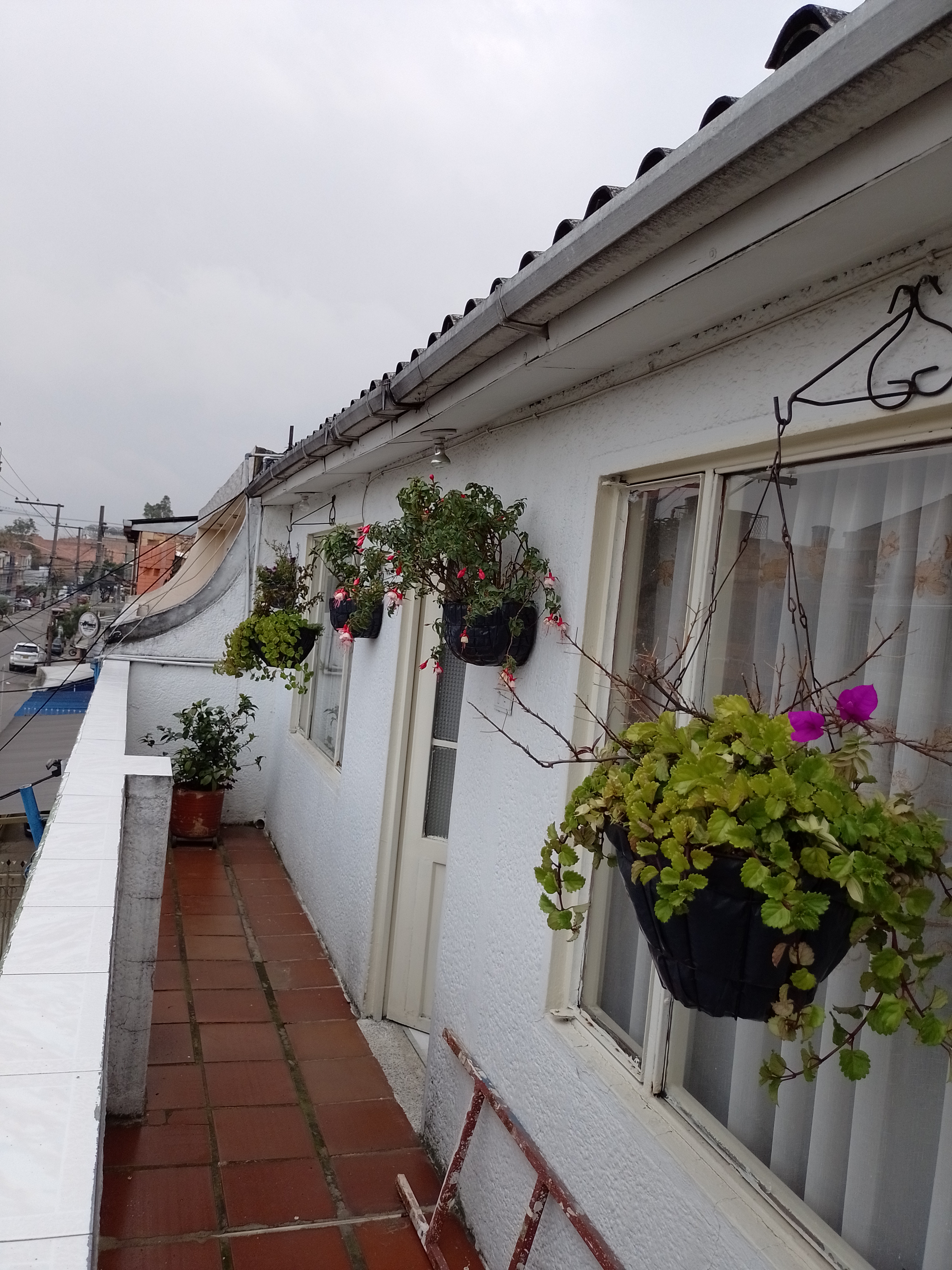 Casa en venta en Carvajal, Bogotá · foto 11 de 18