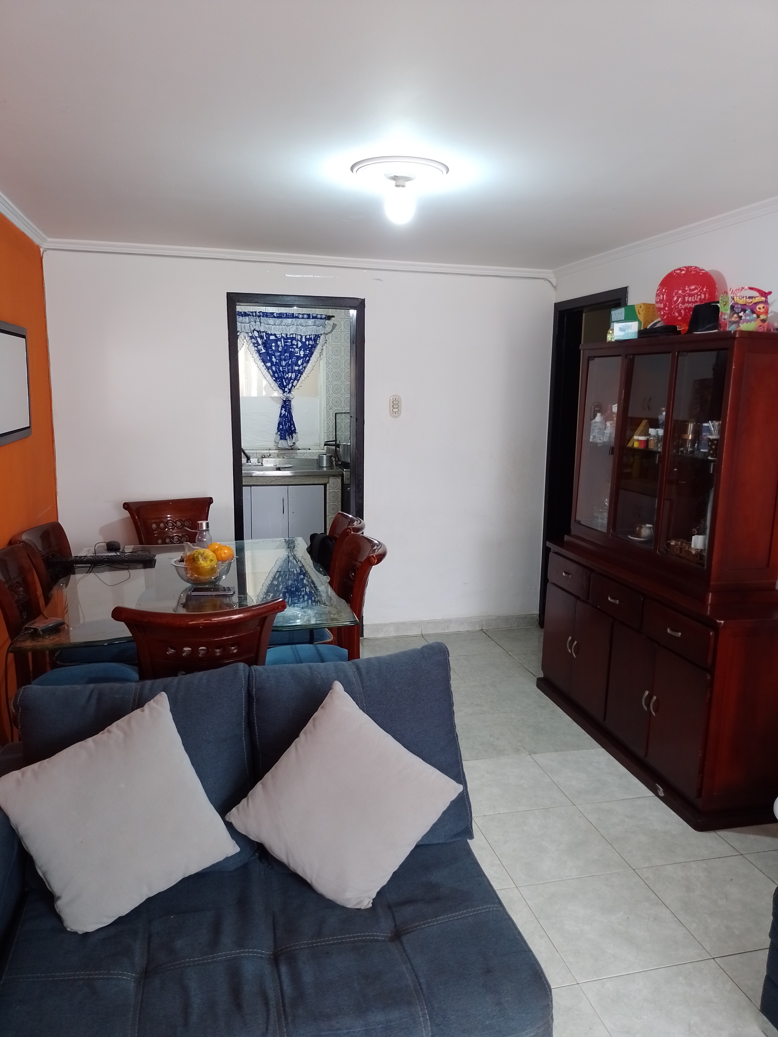 Casa en venta en Carvajal, Bogotá · foto 12 de 18
