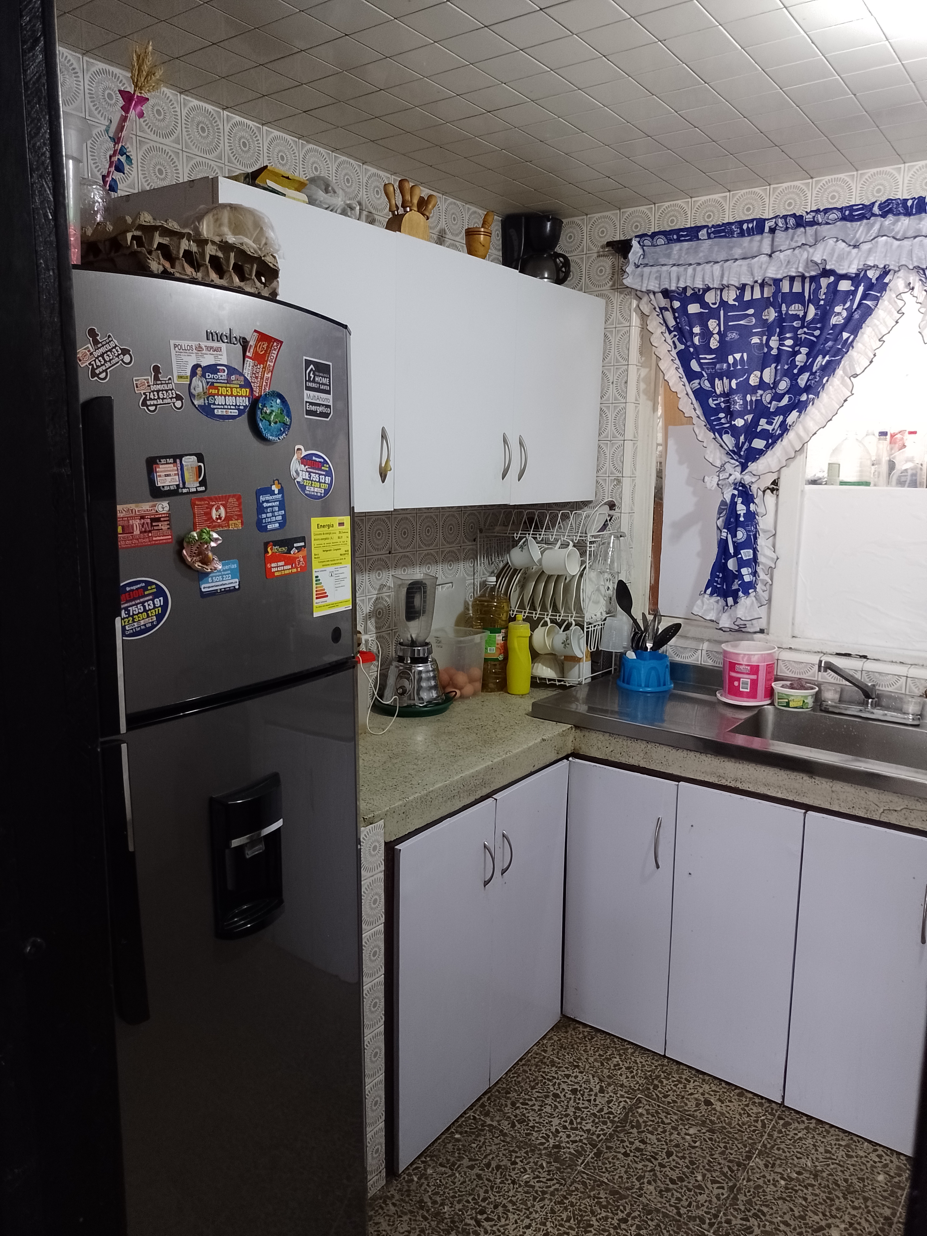 Casa en venta en Carvajal, Bogotá · foto 13 de 18