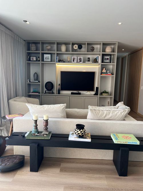 Apartamento en venta en El Poblado, Medellín · foto 3 de 10