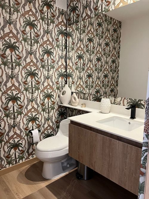 Apartamento en venta en El Poblado, Medellín · foto 7 de 10