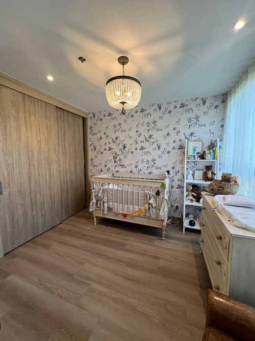Apartamento en venta en El Poblado, Medellín · foto 9 de 10
