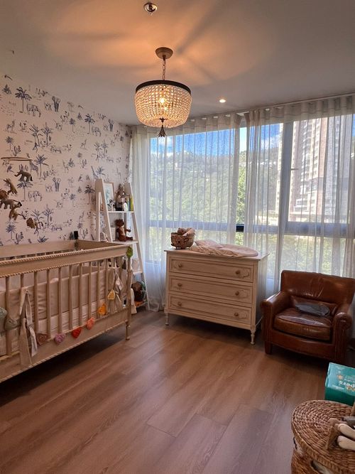 Apartamento en venta en El Poblado, Medellín · foto 10 de 10