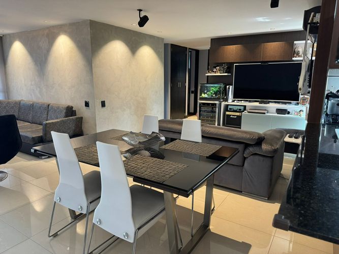 Apartamento de 3 alcobas en venta en Castropol, Medellín, 151 m² · foto 4 de 15