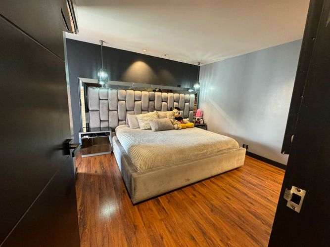 Apartamento de 3 alcobas en venta en Castropol, Medellín, 151 m² · foto 11 de 15