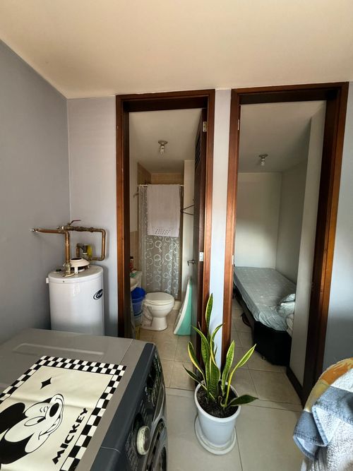 Apartamento de 3 alcobas en venta en Castropol, Medellín, 151 m² · foto 15 de 15