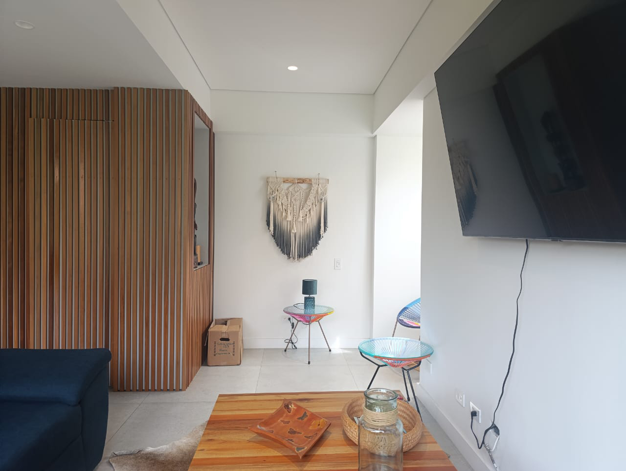 Apartamento en arriendo en Los Balsos No.2, Medellín · foto 4 de 19
