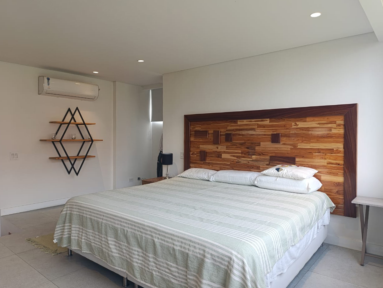 Apartamento en arriendo en Los Balsos No.2, Medellín · foto 9 de 19