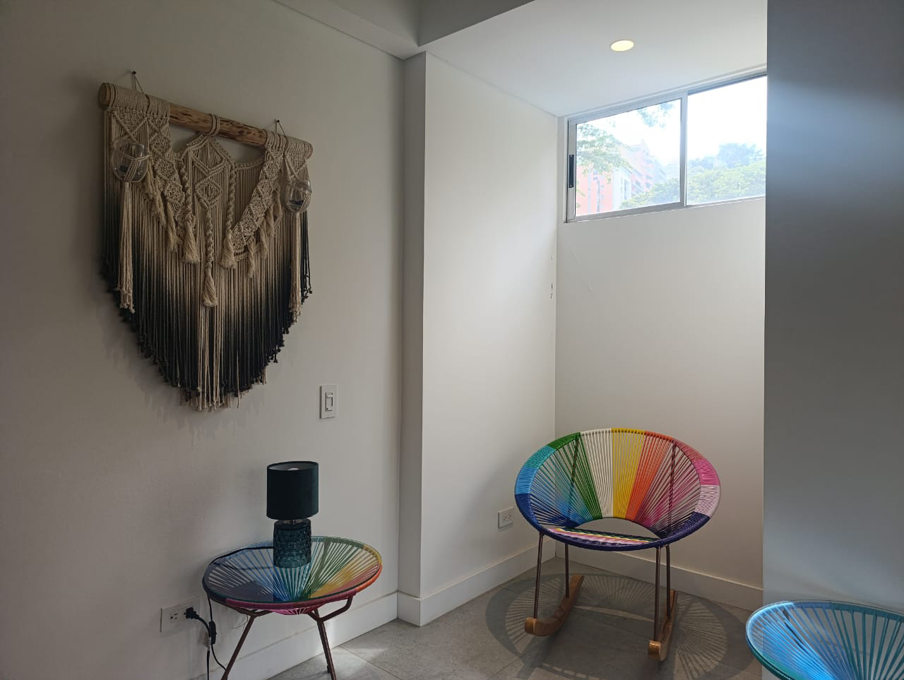Apartamento en arriendo en Los Balsos No.2, Medellín · foto 15 de 19