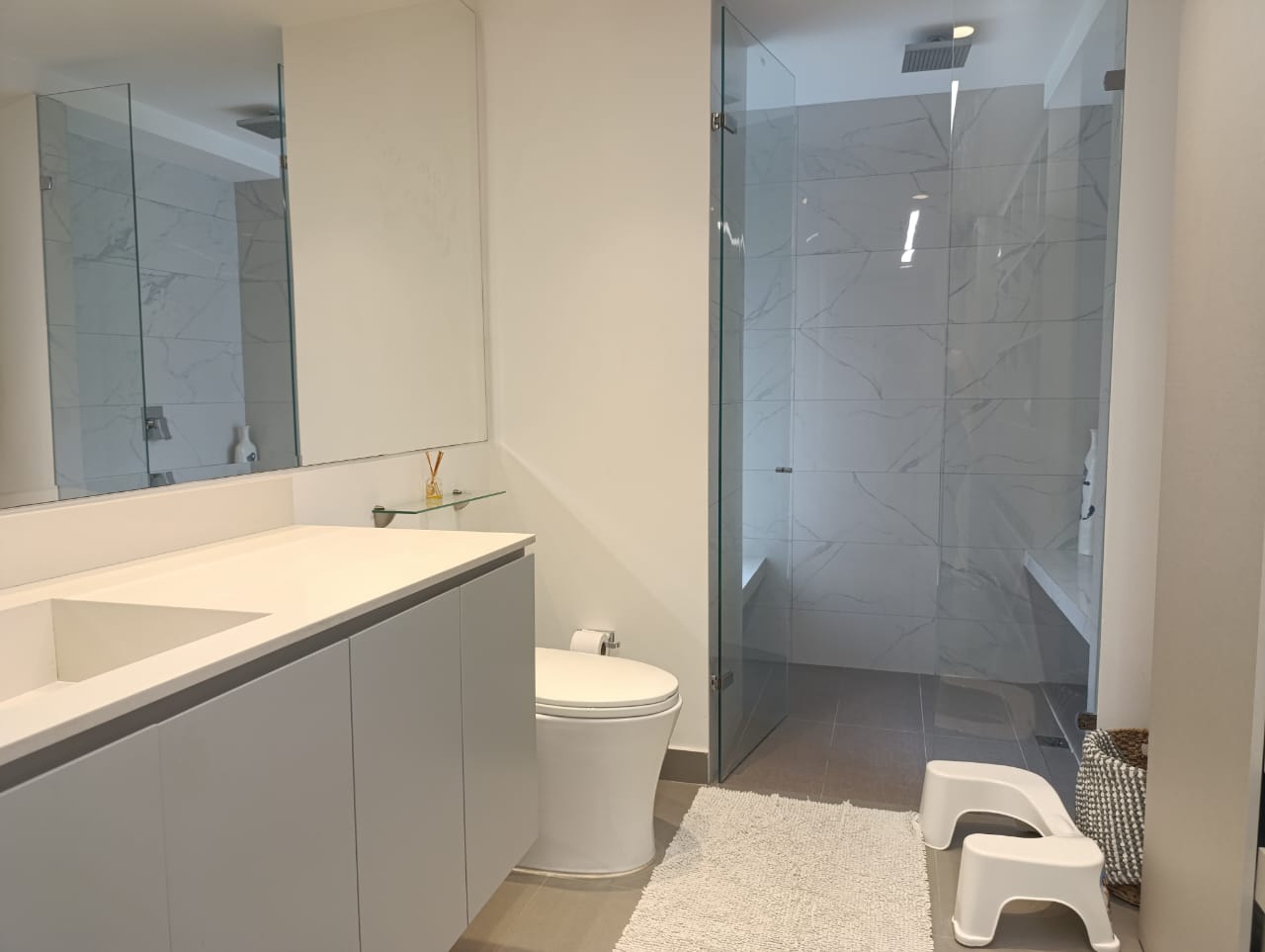 Apartamento en arriendo en Los Balsos No.2, Medellín · foto 17 de 19