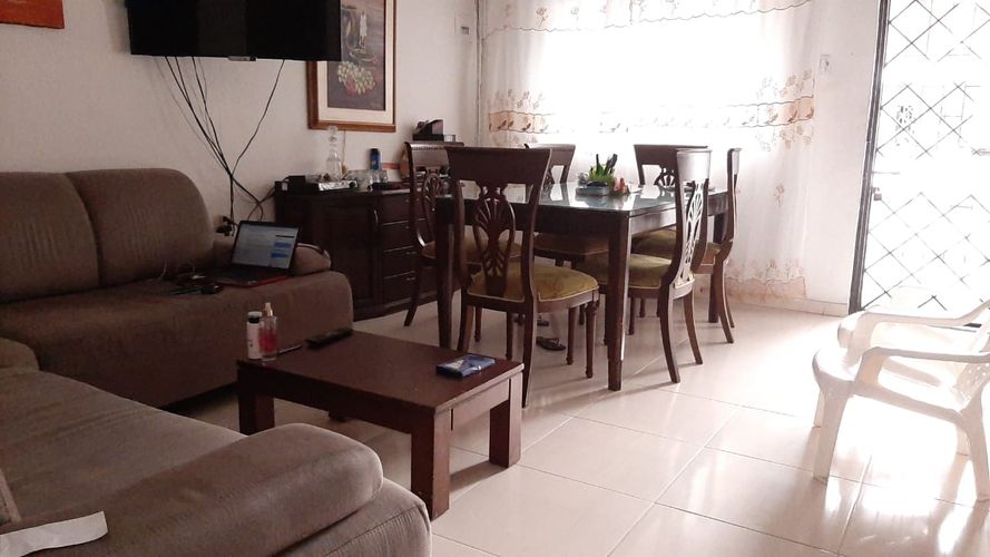 Casa de 3 alcobas en venta en Emporio, Villavicencio, 142 m² · foto 5 de 24