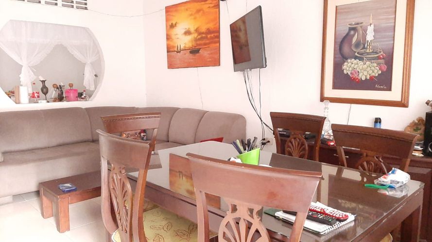 Casa de 3 alcobas en venta en Emporio, Villavicencio, 142 m² · foto 6 de 24