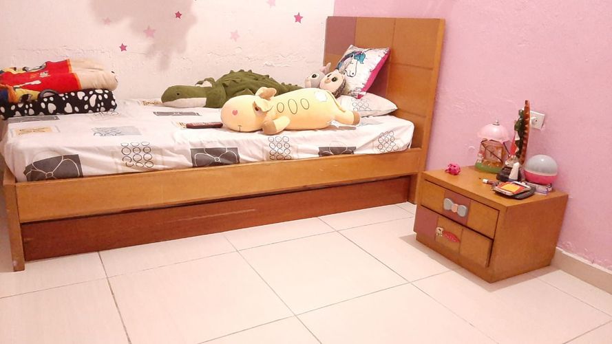 Casa de 3 alcobas en venta en Emporio, Villavicencio, 142 m² · foto 14 de 24