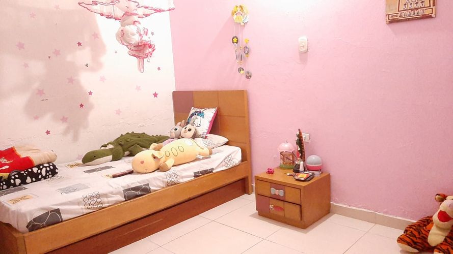 Casa de 3 alcobas en venta en Emporio, Villavicencio, 142 m² · foto 20 de 24