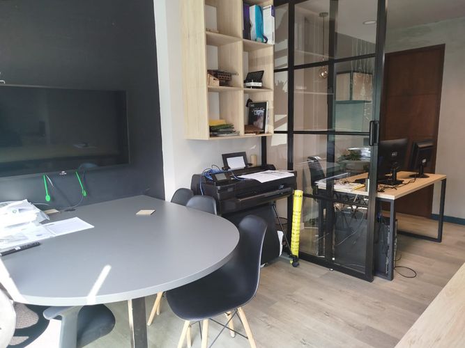 Oficina en venta en El Tesoro, Medellín, 41 m² · foto 7 de 15