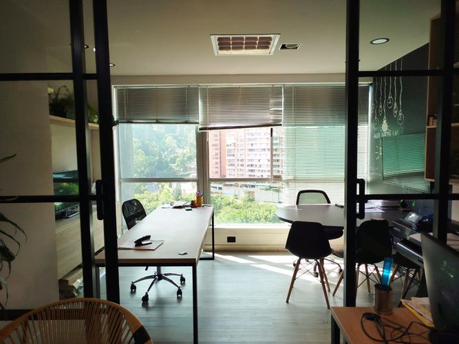 Oficina en venta en El Tesoro, Medellín, 41 m² · foto 10 de 15