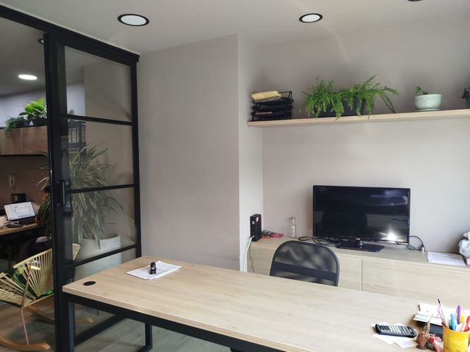 Oficina en venta en El Tesoro, Medellín, 41 m² · foto 11 de 15