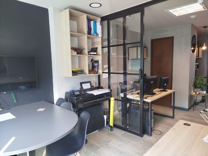 Oficina en venta en El Tesoro, Medellín, 41 m² · foto 12 de 15