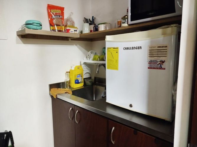 Oficina en venta en El Tesoro, Medellín, 41 m² · foto 13 de 15