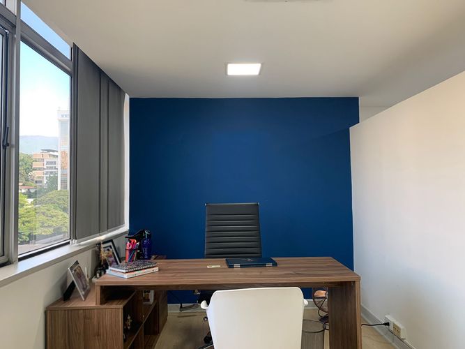 Oficina en venta en Santa Maria De Los Angeles, Medellín, 64 m² · foto 7 de 11