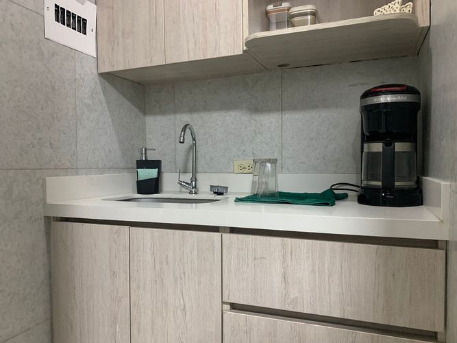 Oficina en venta en Santa Maria De Los Angeles, Medellín, 64 m² · foto 10 de 11