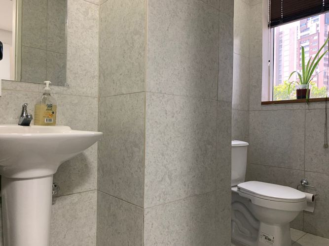 Oficina en venta en Santa Maria De Los Angeles, Medellín, 64 m² · foto 11 de 11