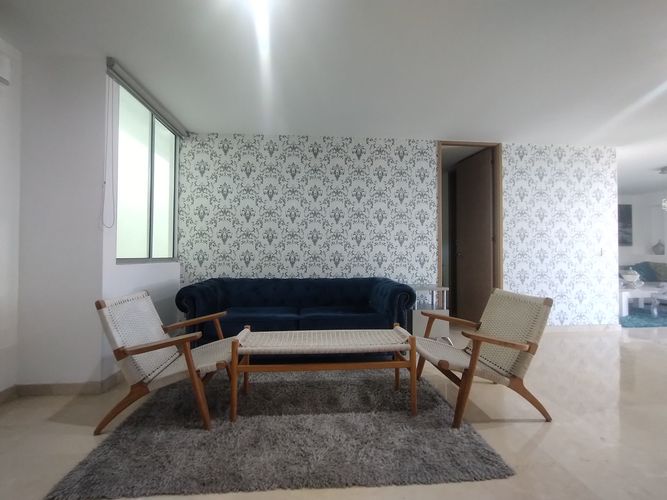Apartamento de 4 alcobas en venta en Conjunto Residencial El Encanto, Barranquilla, 213 m² · foto 3 de 19
