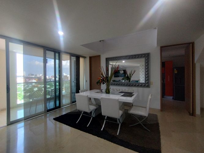 Apartamento de 4 alcobas en venta en Conjunto Residencial El Encanto, Barranquilla, 213 m² · foto 6 de 19