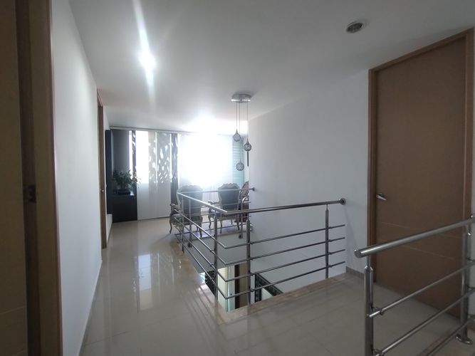Apartamento de 4 alcobas en venta en Conjunto Residencial El Encanto, Barranquilla, 213 m² · foto 10 de 19