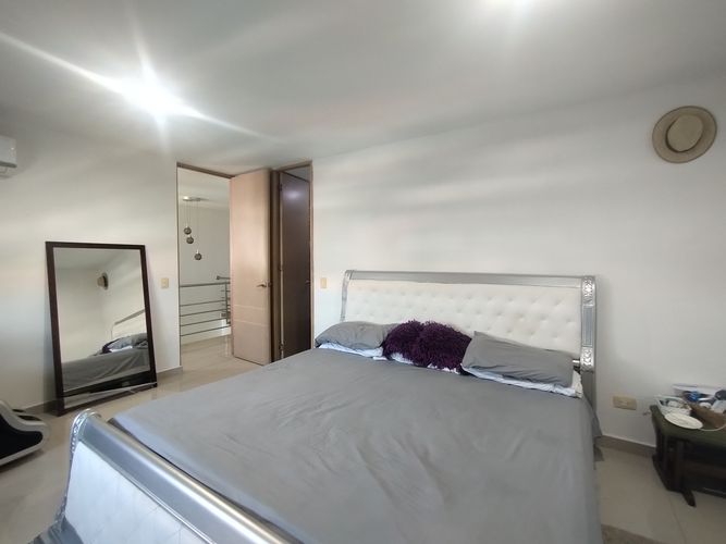 Apartamento de 4 alcobas en venta en Conjunto Residencial El Encanto, Barranquilla, 213 m² · foto 15 de 19