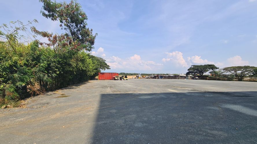 Lote en venta en Zona Industrial, Yumbo, 6086 m² · foto 2 de 20