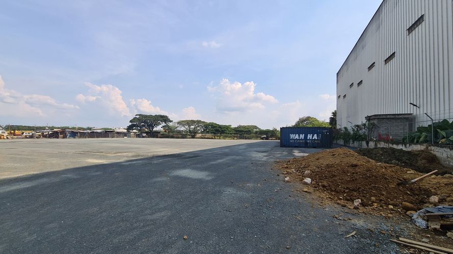 Lote en venta en Zona Industrial, Yumbo, 6086 m² · foto 3 de 20