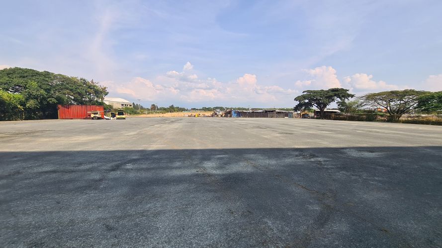 Lote en venta en Zona Industrial, Yumbo, 6086 m² · foto 4 de 20