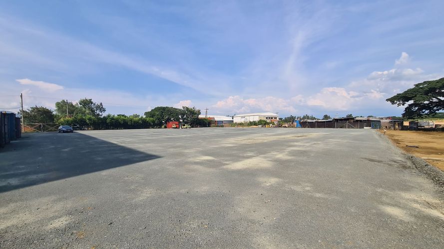 Lote en venta en Zona Industrial, Yumbo, 6086 m² · foto 5 de 20