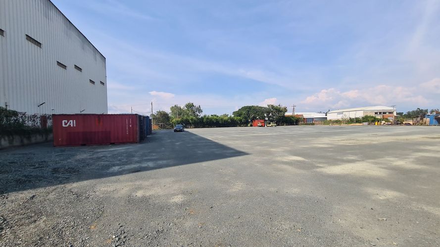 Lote en venta en Zona Industrial, Yumbo, 6086 m² · foto 6 de 20